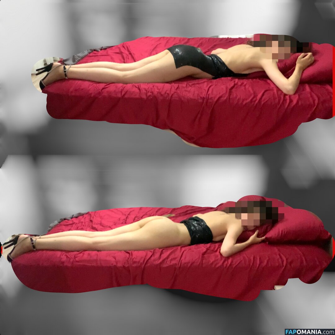 Succubus Hera / SuccubusHera Çıplak OnlyFans  Sızdırılmış Fotoğraf #24