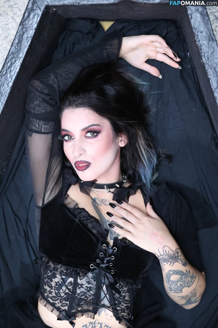 succubus.inked Çıplak OnlyFans  Sızdırılmış Fotoğraf #3