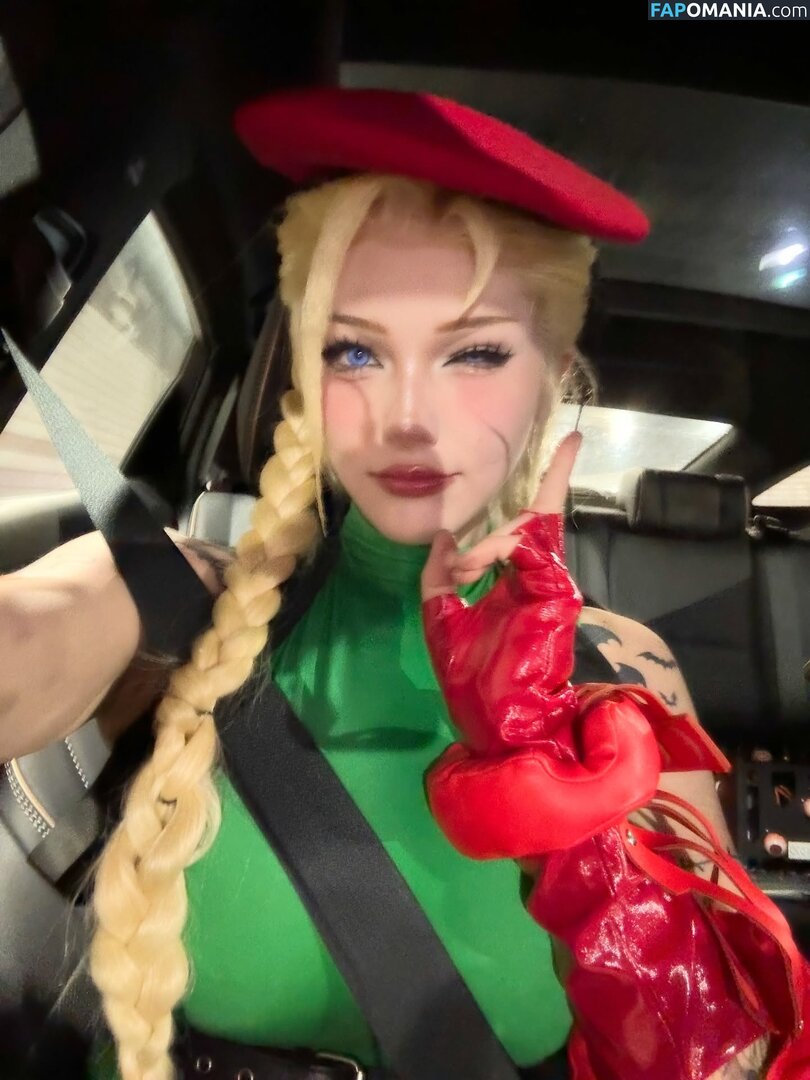 Succubus.sushi Çıplak OnlyFans  Sızdırılmış Fotoğraf #4