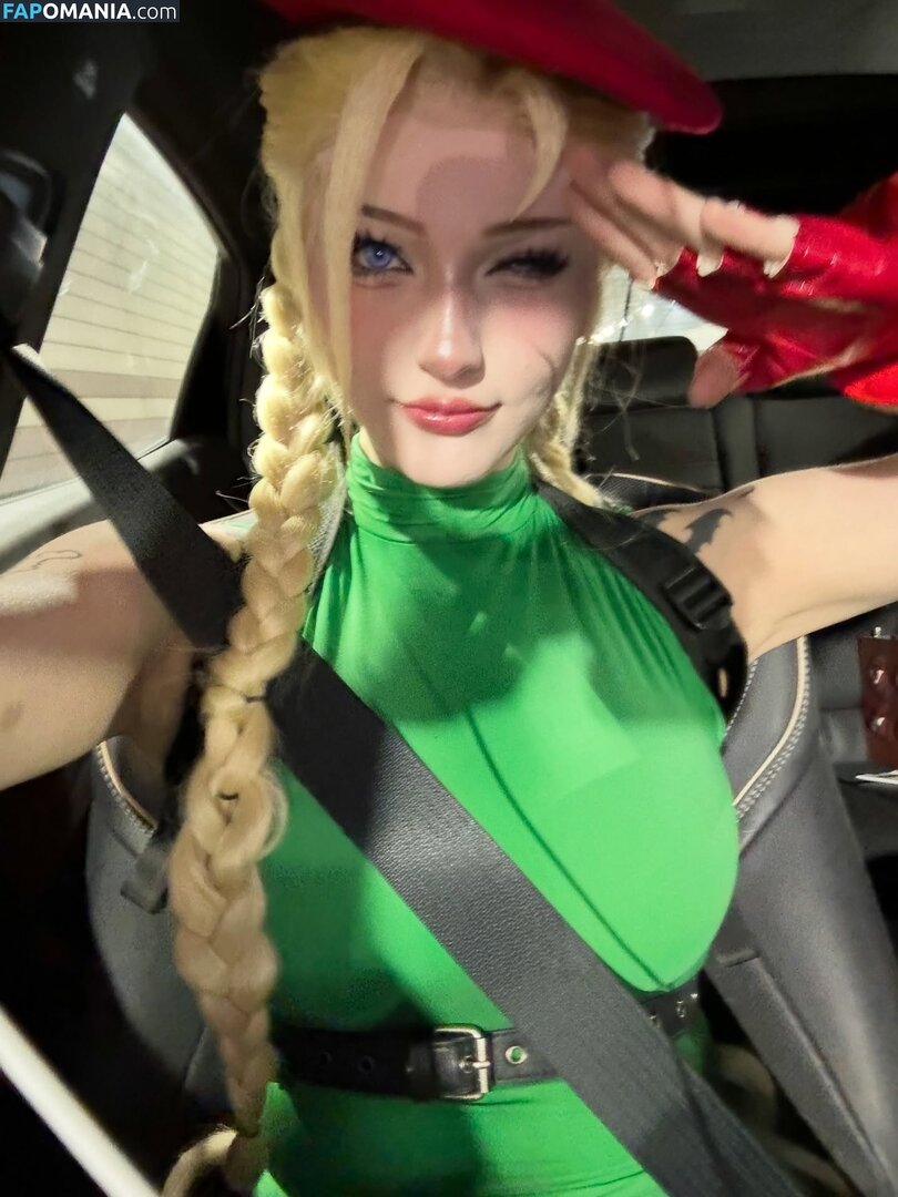 Succubus.sushi Çıplak OnlyFans  Sızdırılmış Fotoğraf #13