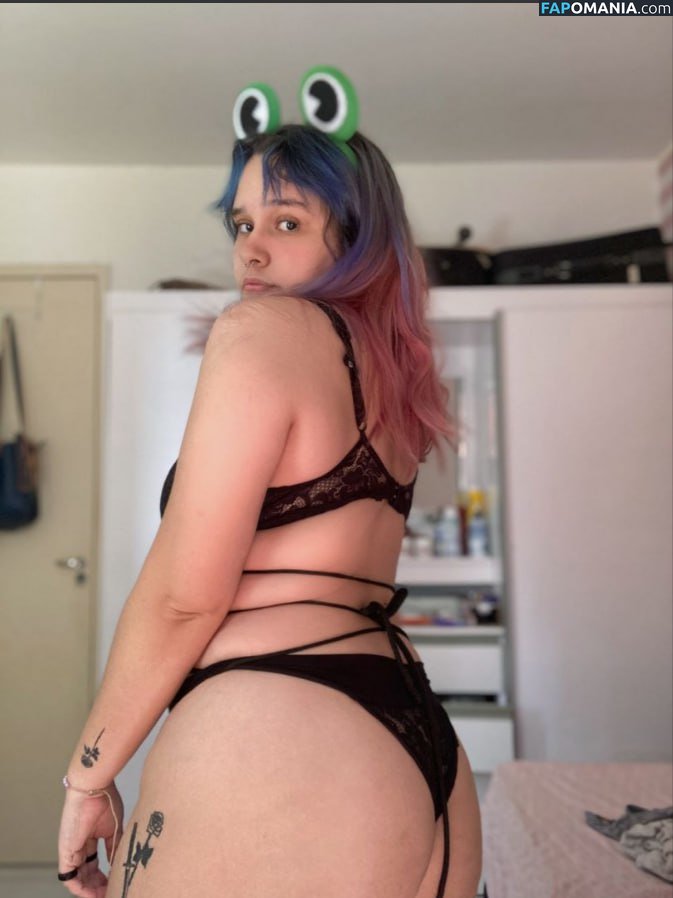  / anorayas / sucubo Çıplak OnlyFans  Sızdırılmış Fotoğraf #4