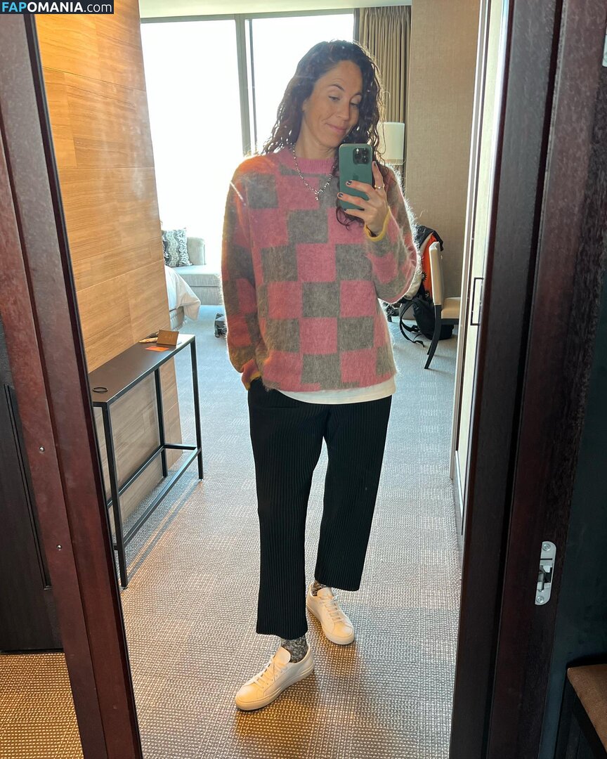 Sue Bird / WNBA Player / https: / s10bird / sbird10 Çıplak OnlyFans  Sızdırılmış Fotoğraf #5