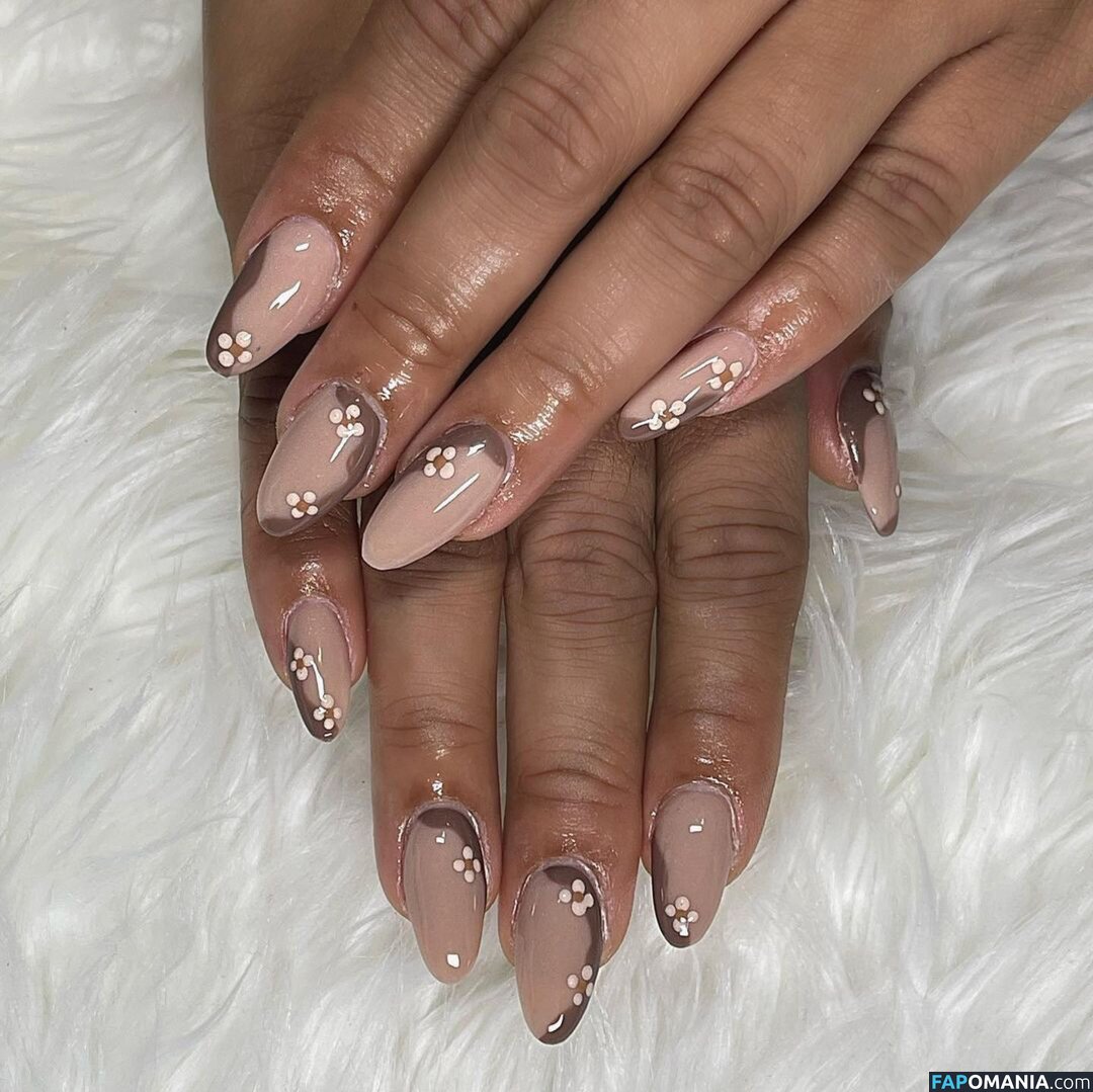 Sugar Brown Çıplak OnlyFans  Sızdırılmış Fotoğraf #12