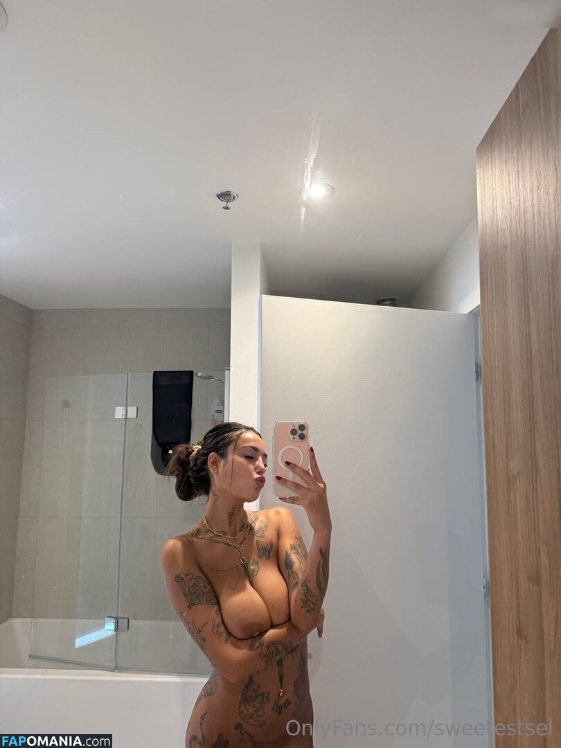 sugarttitts / sweetestsell Çıplak OnlyFans  Sızdırılmış Fotoğraf #13