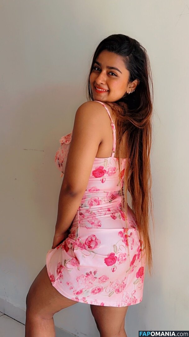 Suhana Khan / __suhuuu__ Çıplak OnlyFans  Sızdırılmış Fotoğraf #4