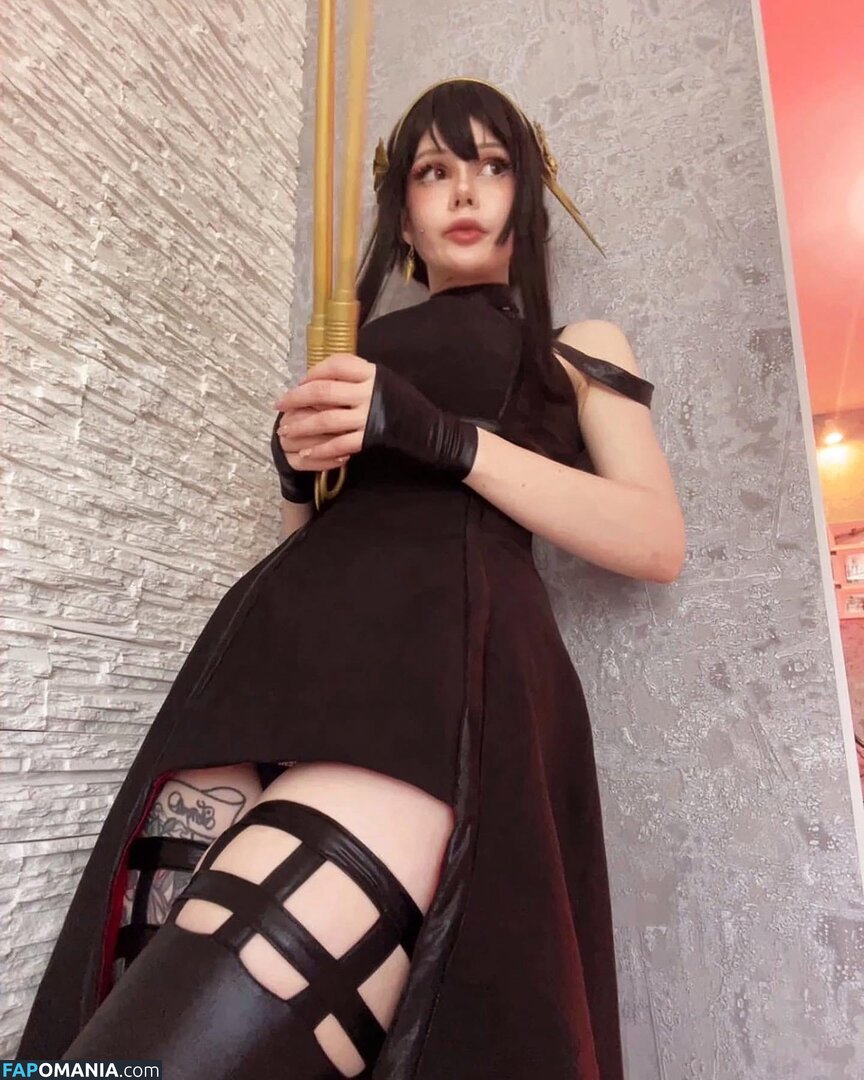 SuiSaiUwU Çıplak OnlyFans  Sızdırılmış Fotoğraf #1