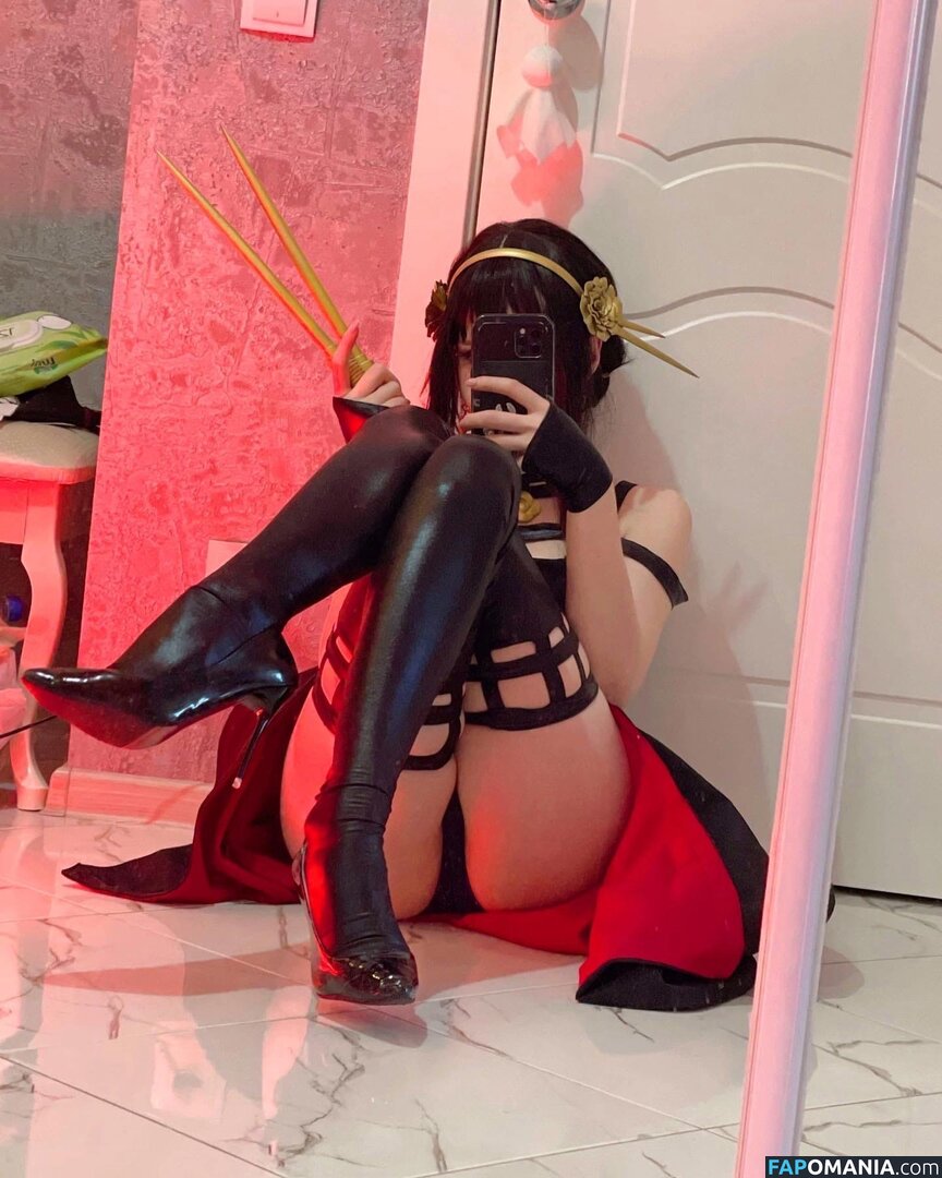SuiSaiUwU Çıplak OnlyFans  Sızdırılmış Fotoğraf #3