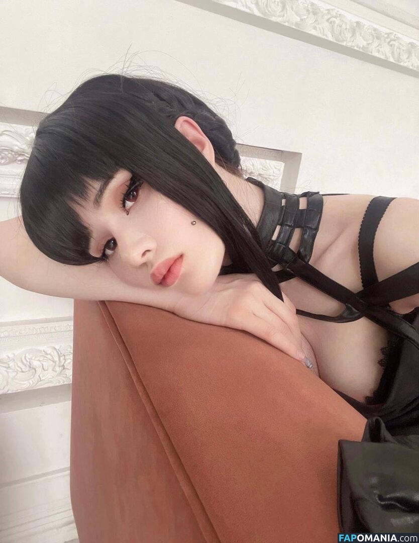 SuiSaiUwU Çıplak OnlyFans  Sızdırılmış Fotoğraf #6