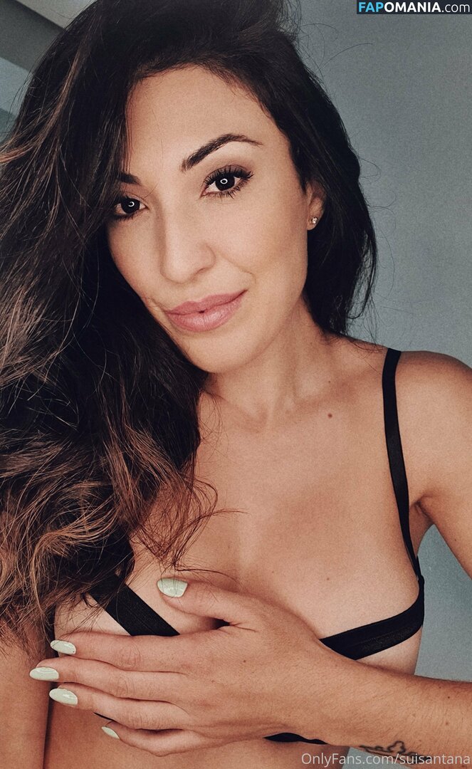 suisantana Çıplak OnlyFans  Sızdırılmış Fotoğraf #26