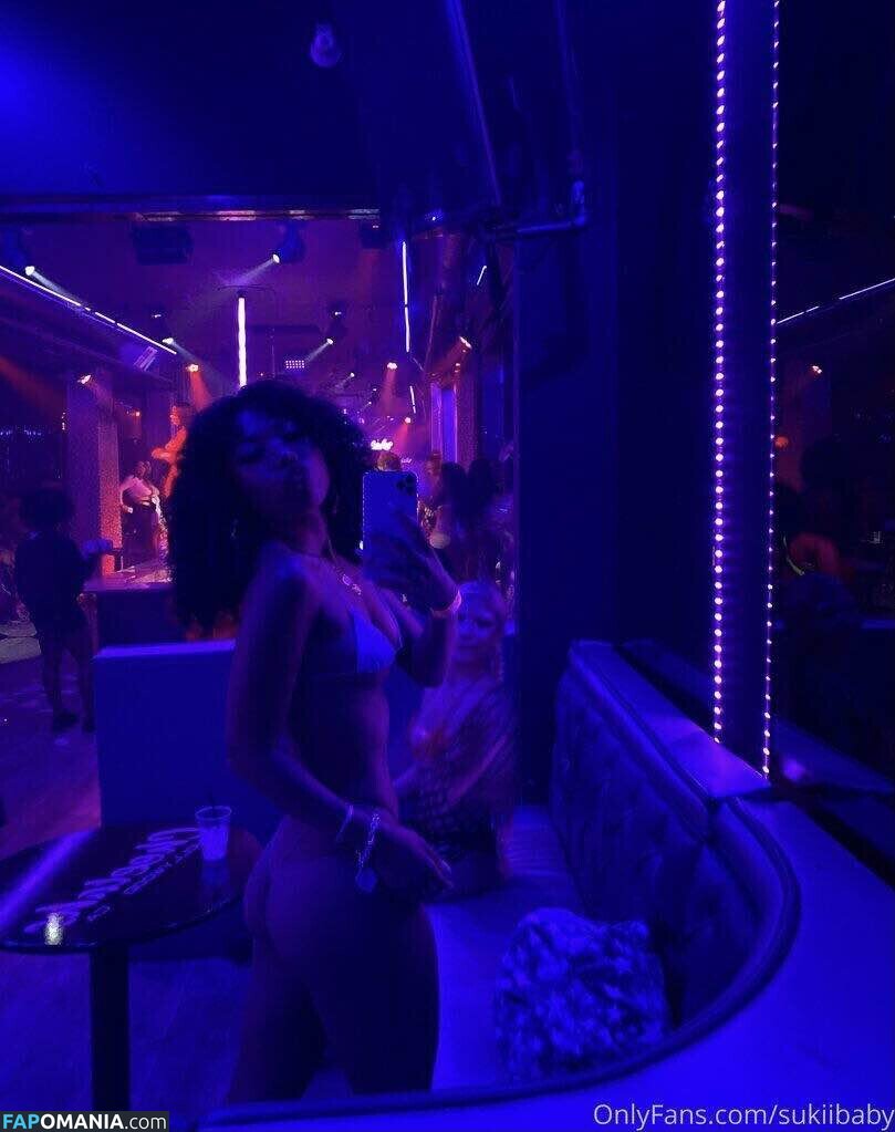 SUKIIBABY / Sukibaby / singsukibaby Çıplak OnlyFans  Sızdırılmış Fotoğraf #27