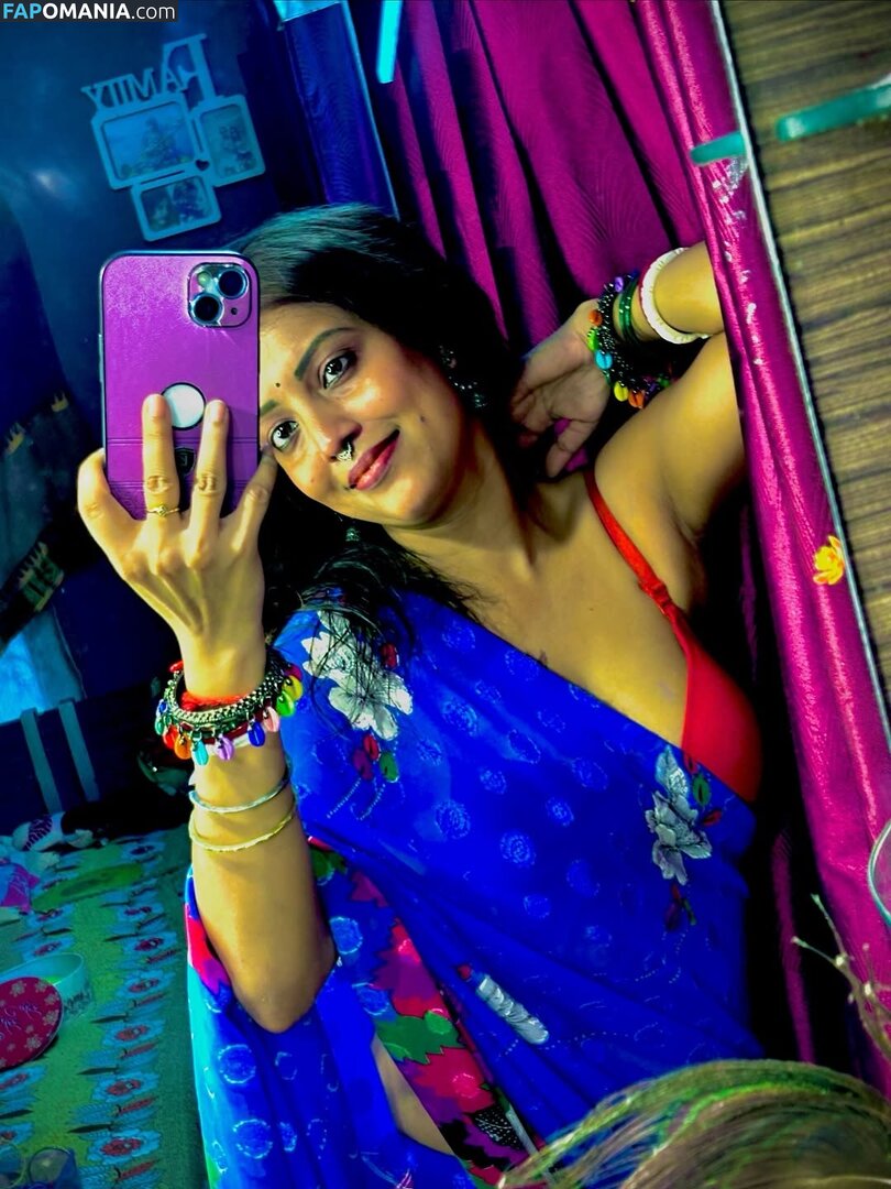 Sulagna Bose / sulagna_bose_official Çıplak OnlyFans  Sızdırılmış Fotoğraf #1