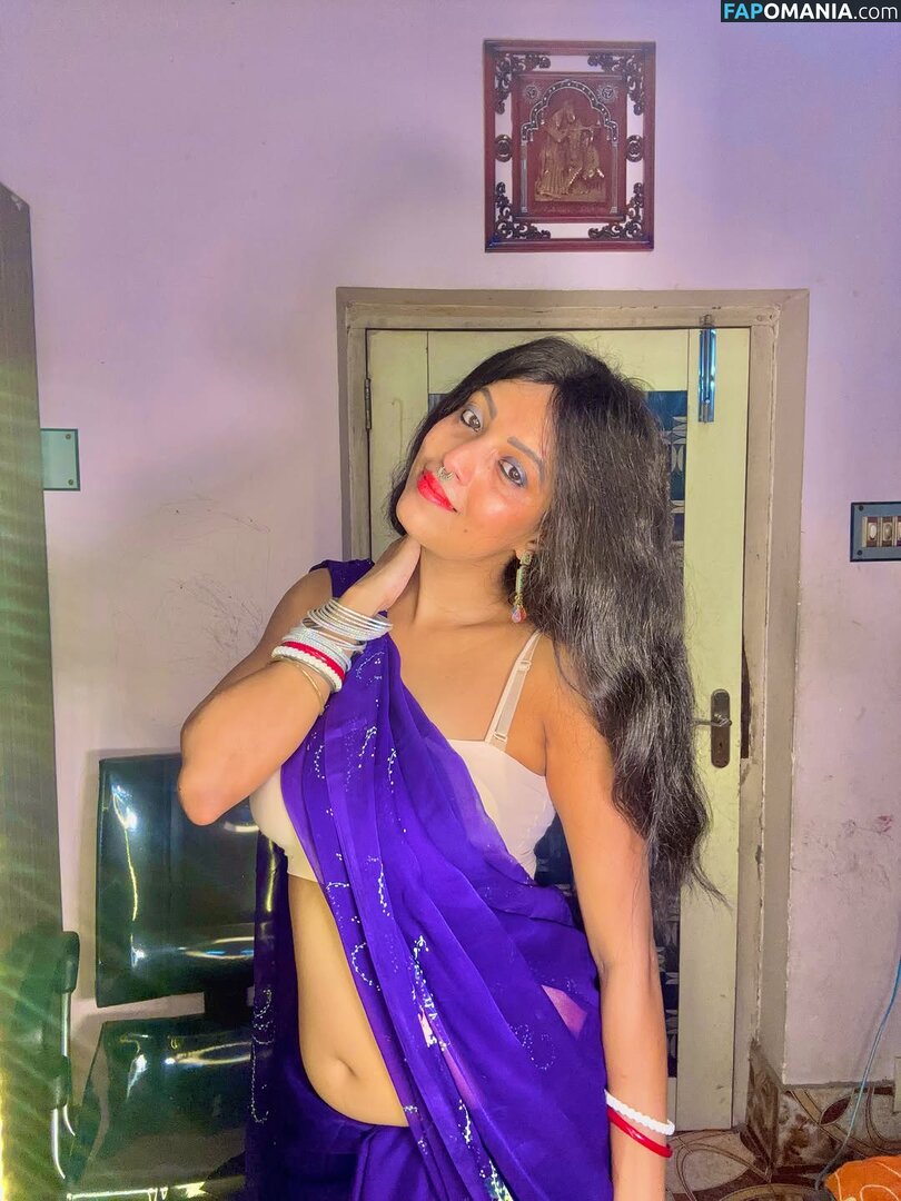 Sulagna Bose / sulagna_bose_official Çıplak OnlyFans  Sızdırılmış Fotoğraf #3