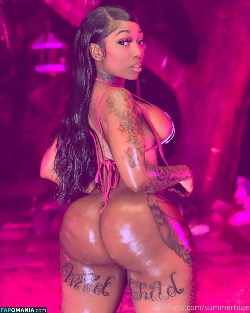 popular / summerntae / taensummer Çıplak OnlyFans  Sızdırılmış Fotoğraf #6