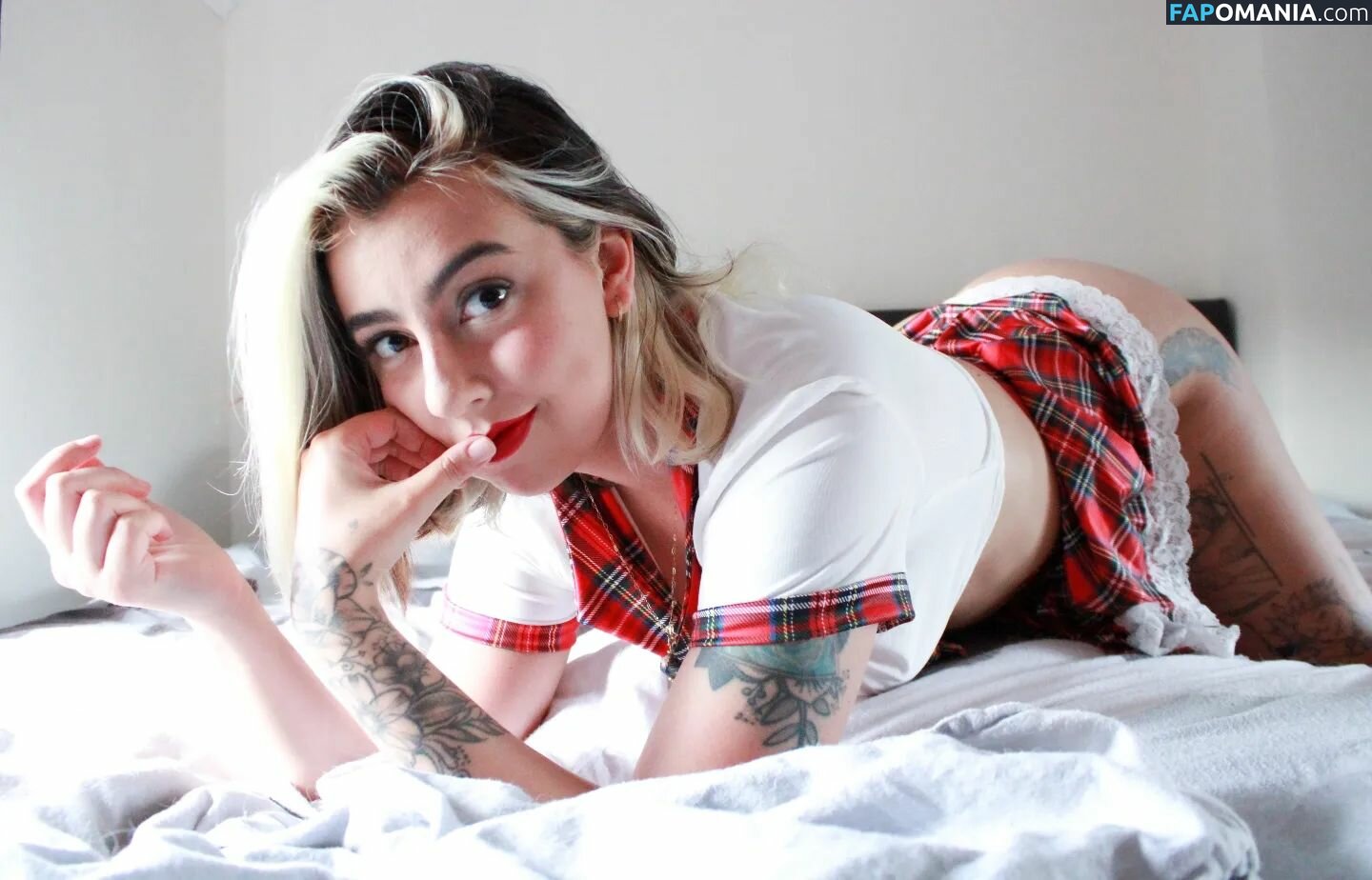 Sumy / SumyNFT / Xsumyyy / sumyy Çıplak OnlyFans  Sızdırılmış Fotoğraf #10