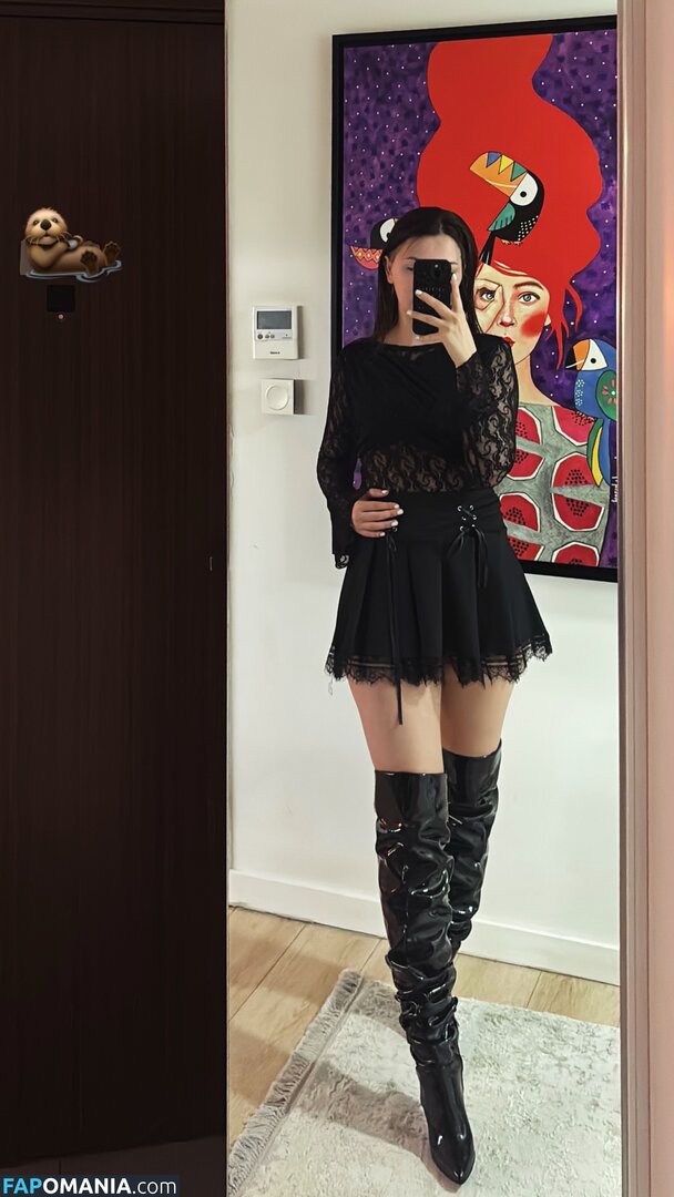 Sunay Sagut / sunaysagut Çıplak OnlyFans  Sızdırılmış Fotoğraf #7