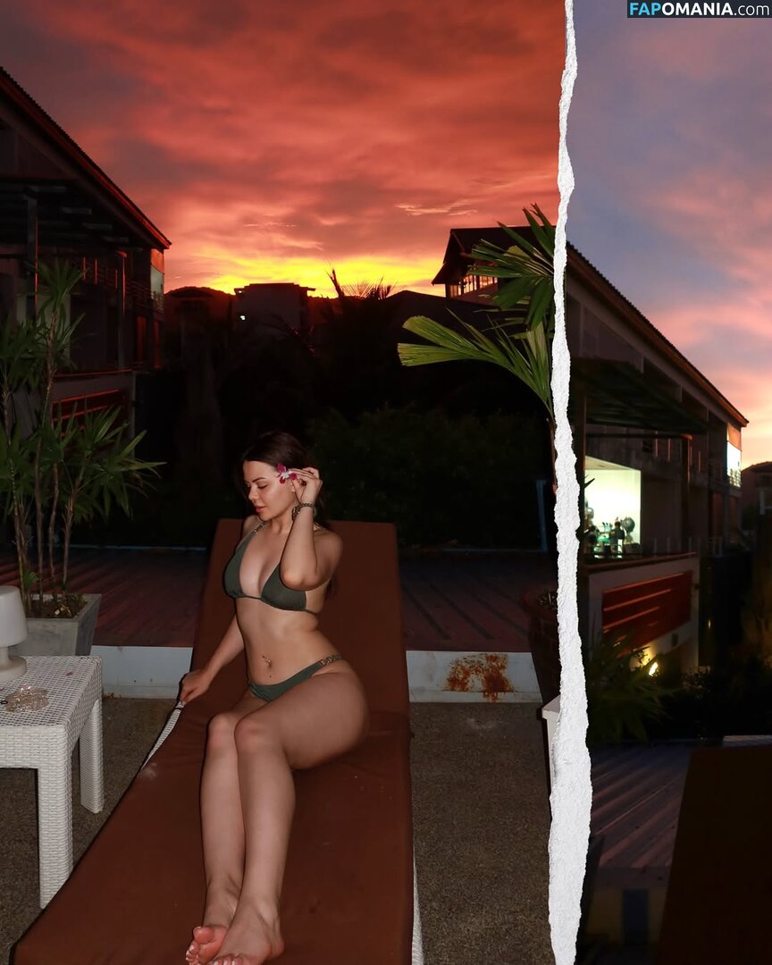 Sunay Sagut / sunaysagut Çıplak OnlyFans  Sızdırılmış Fotoğraf #11