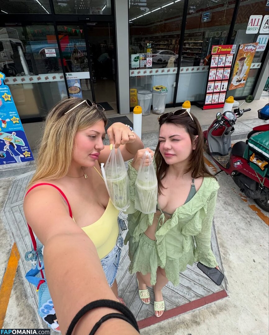 Sunay Sagut / sunaysagut Çıplak OnlyFans  Sızdırılmış Fotoğraf #13