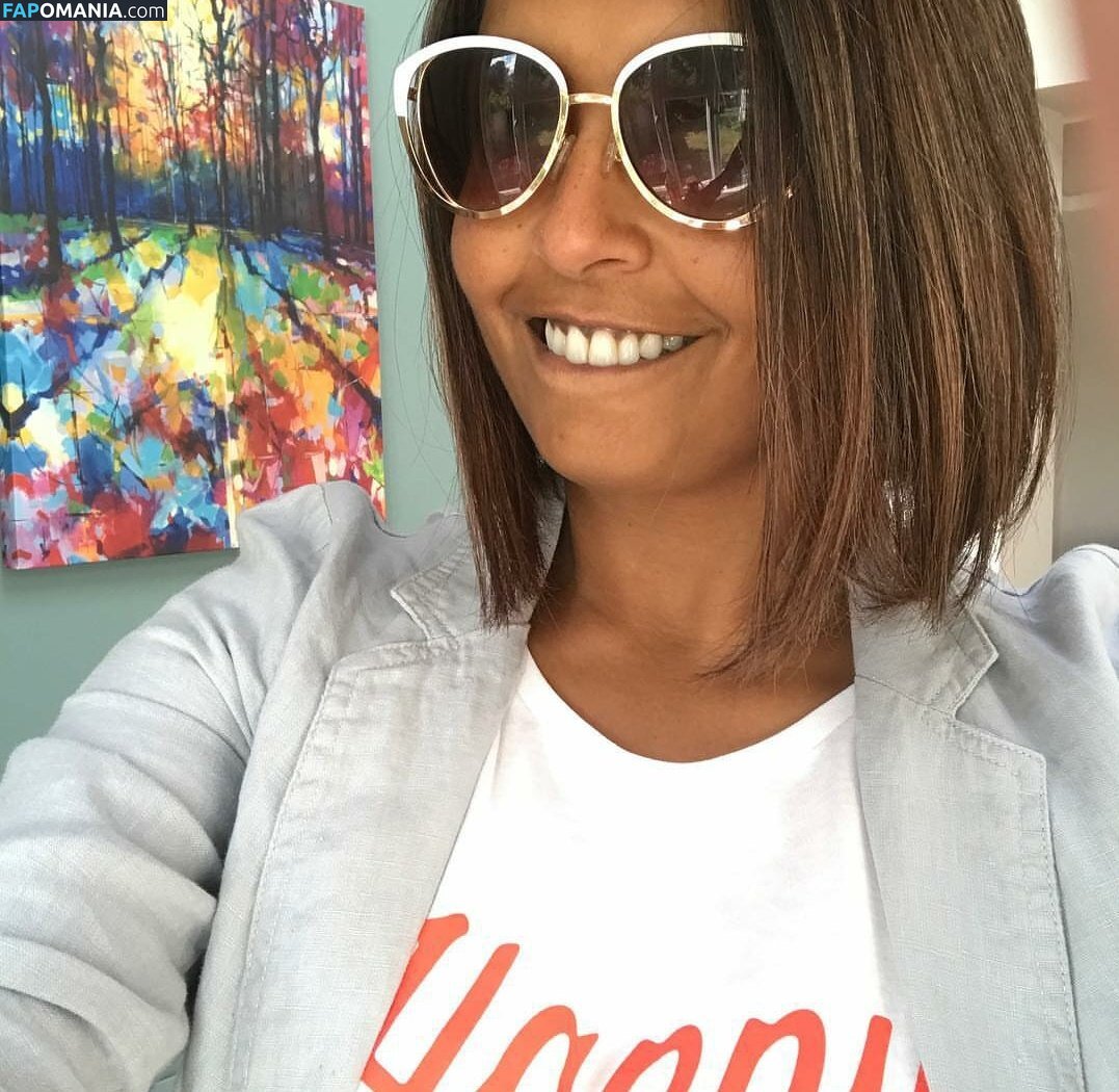 Sunetra Sarker Çıplak OnlyFans  Sızdırılmış Fotoğraf #4