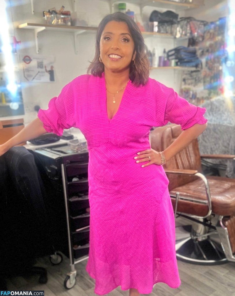 Sunetra Sarker Çıplak OnlyFans  Sızdırılmış Fotoğraf #5
