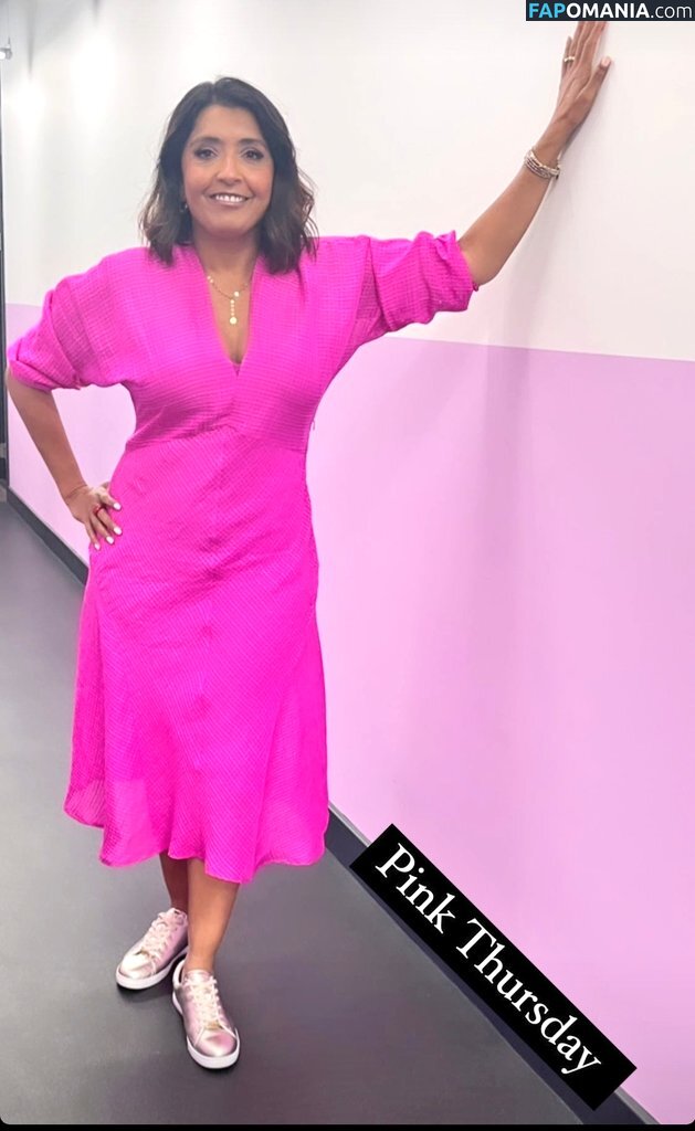 Sunetra Sarker Çıplak OnlyFans  Sızdırılmış Fotoğraf #6