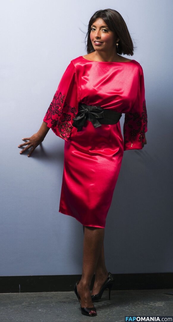 Sunetra Sarker Çıplak OnlyFans  Sızdırılmış Fotoğraf #8