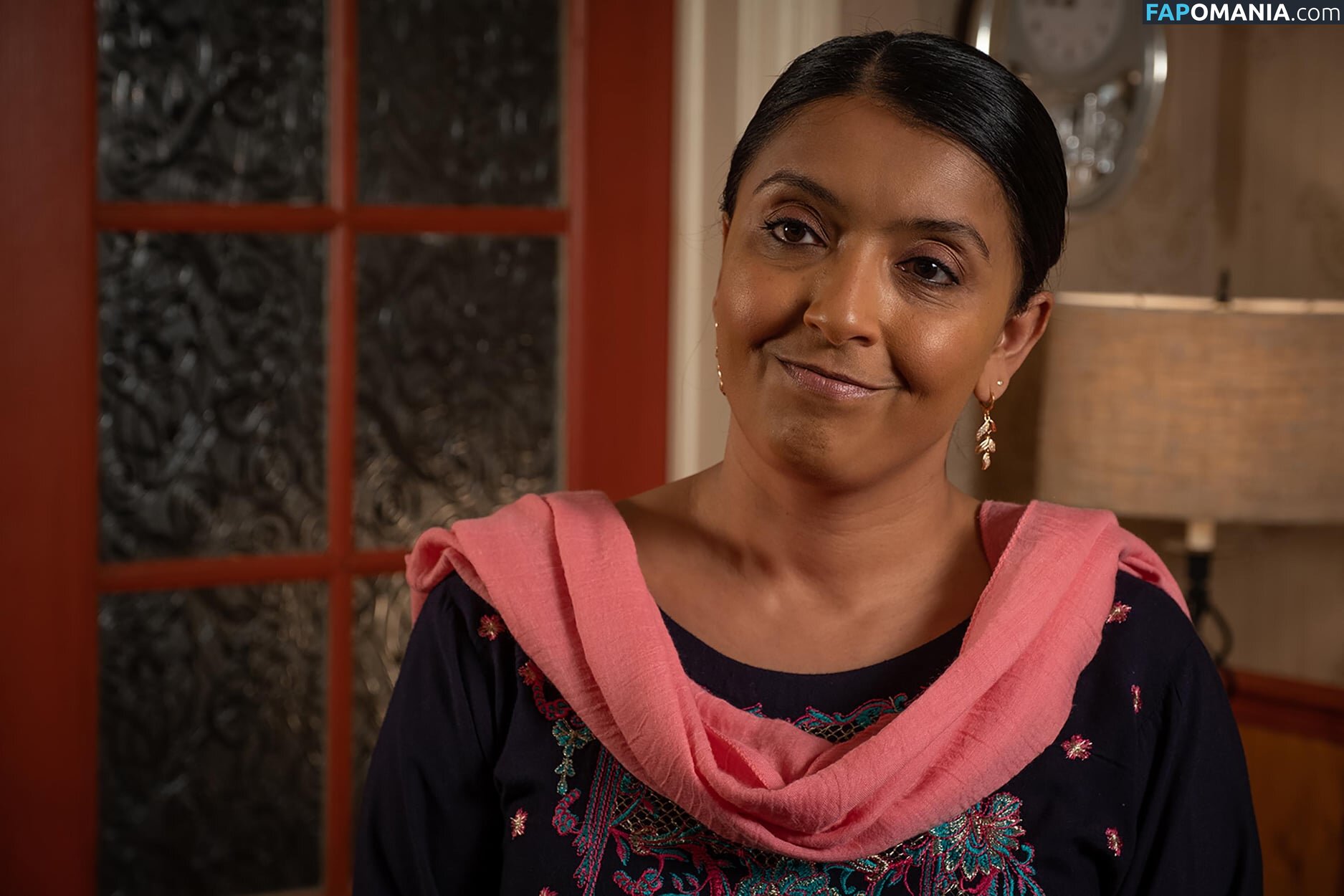 Sunetra Sarker Çıplak OnlyFans  Sızdırılmış Fotoğraf #10