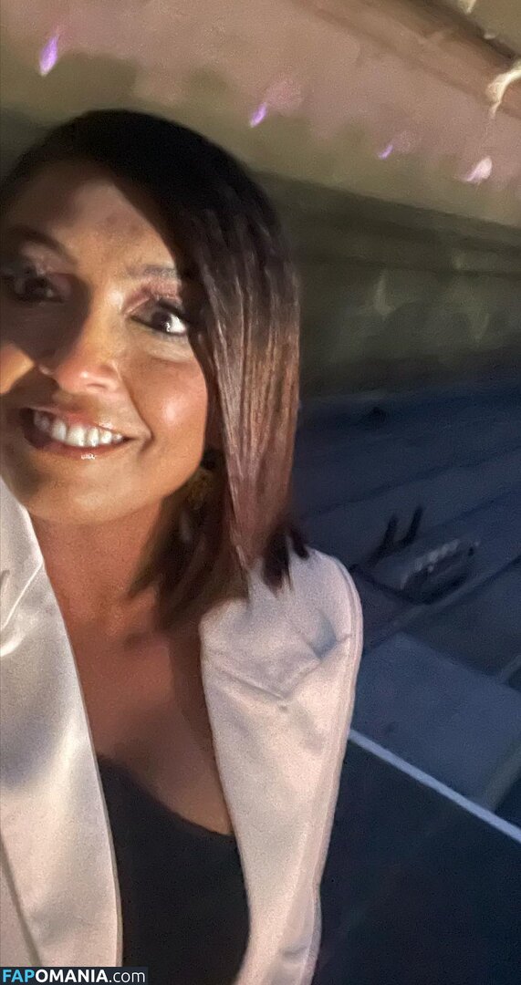 Sunetra Sarker Çıplak OnlyFans  Sızdırılmış Fotoğraf #14