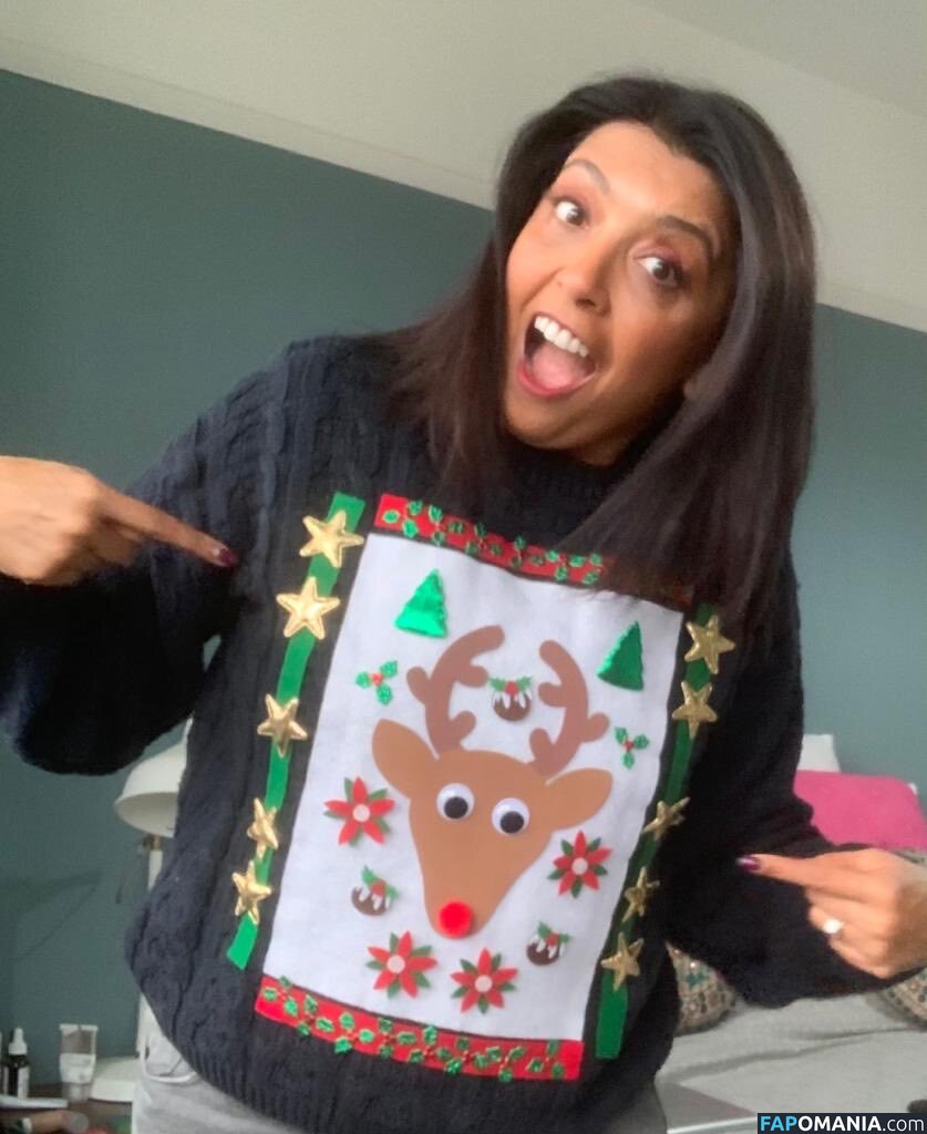 Sunetra Sarker Çıplak OnlyFans  Sızdırılmış Fotoğraf #18