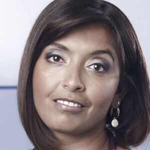 Sunetra Sarker