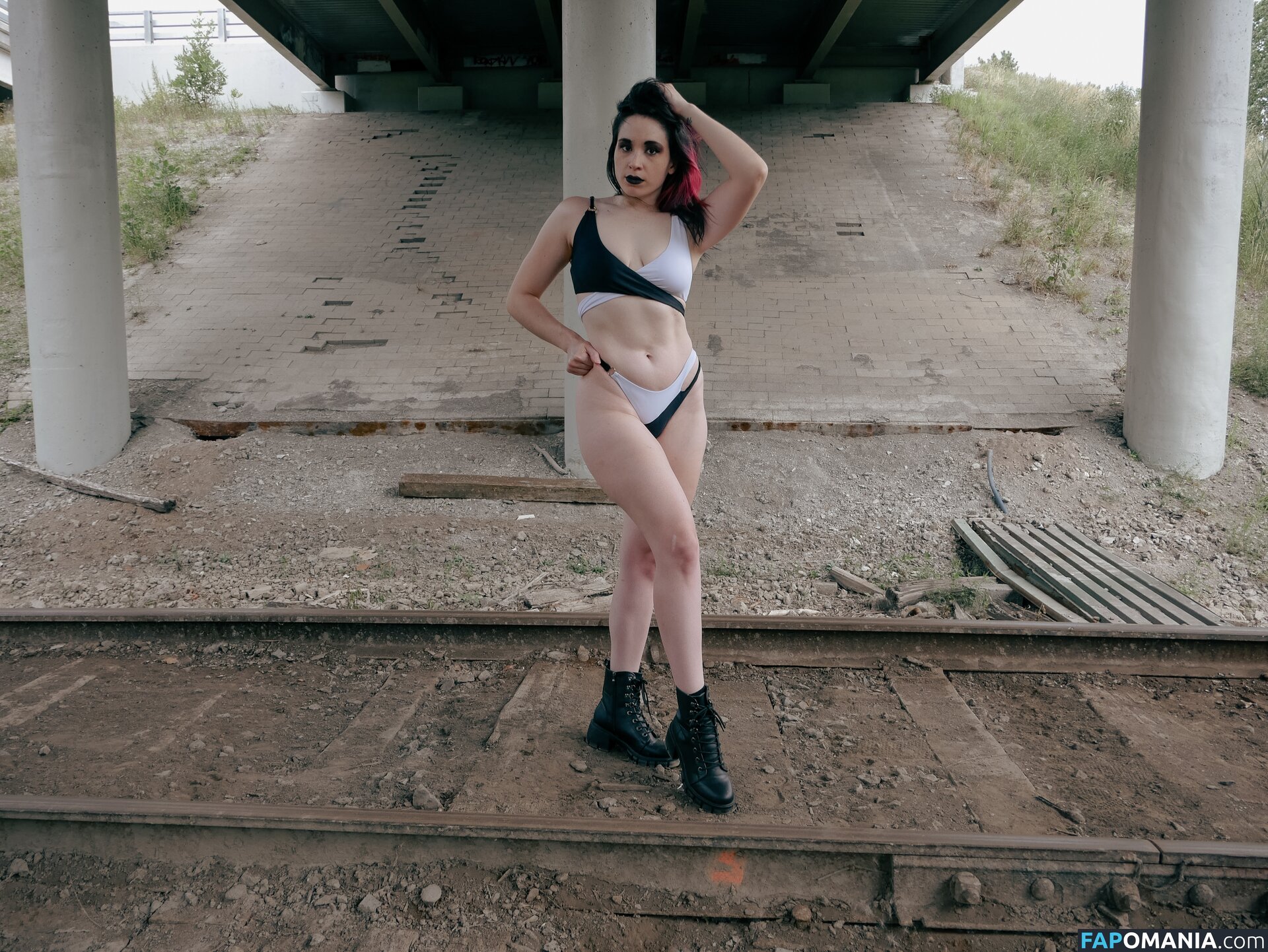 SunfyreTv Çıplak OnlyFans  Sızdırılmış Fotoğraf #408