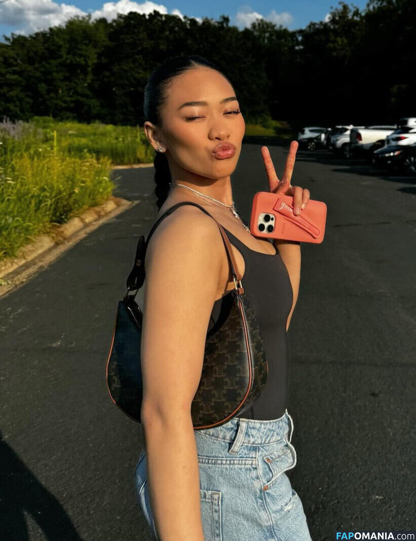 Suni Lee / sunisalee / u144353206 Çıplak OnlyFans  Sızdırılmış Fotoğraf #9