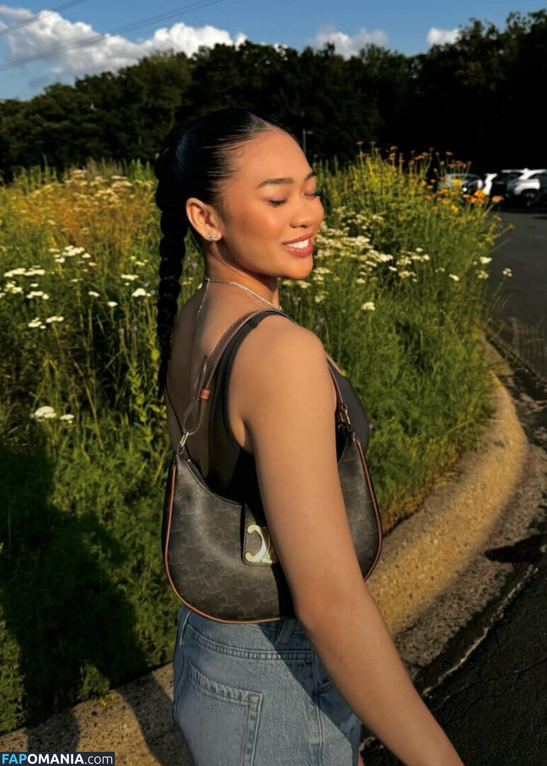 Suni Lee / sunisalee / u144353206 Çıplak OnlyFans  Sızdırılmış Fotoğraf #10