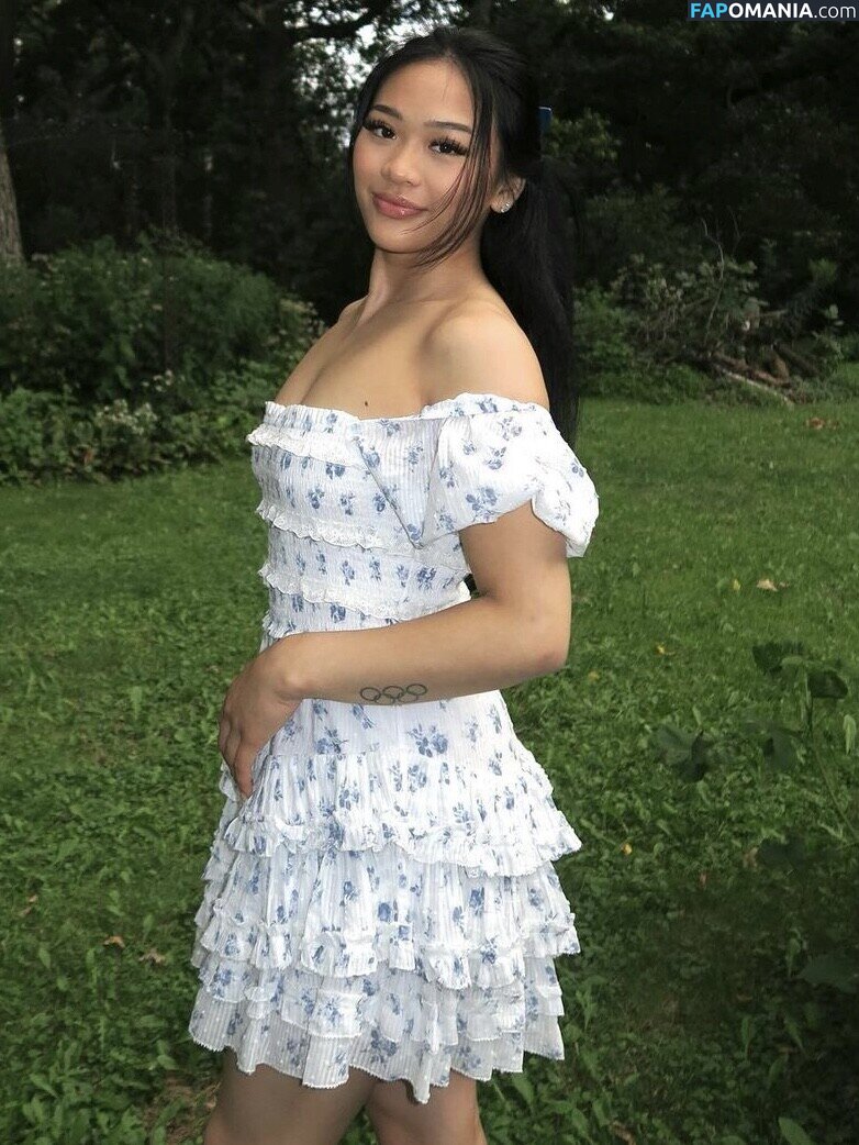 Suni Lee / sunisalee / u144353206 Çıplak OnlyFans  Sızdırılmış Fotoğraf #11