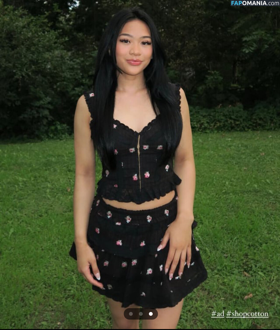 Suni Lee / sunisalee / u144353206 Çıplak OnlyFans  Sızdırılmış Fotoğraf #14