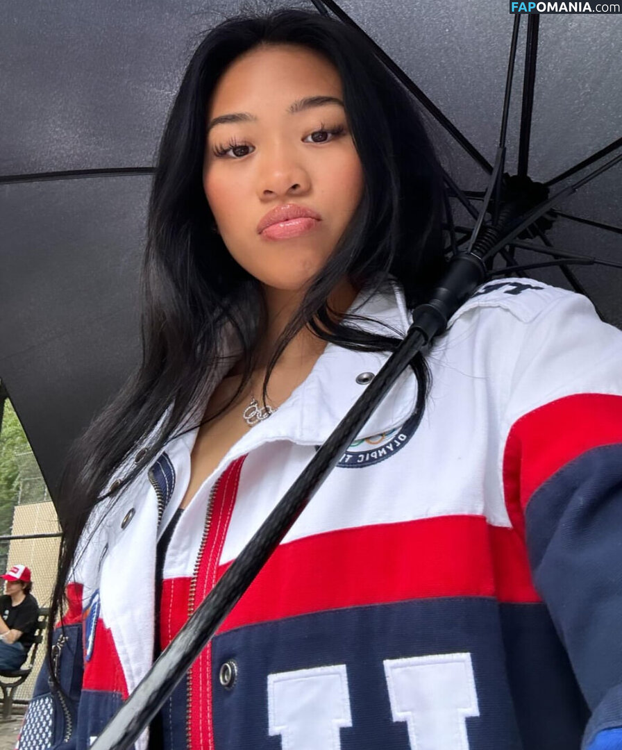 Suni Lee / sunisalee / u144353206 Çıplak OnlyFans  Sızdırılmış Fotoğraf #16