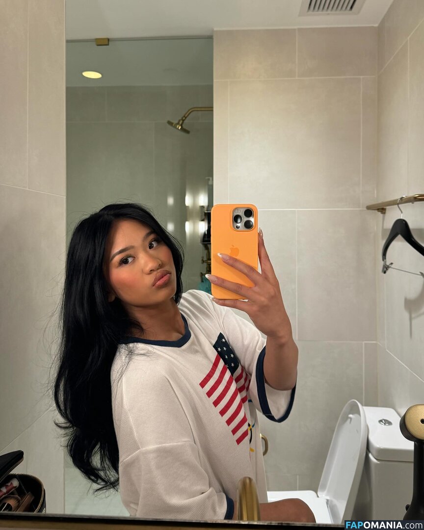 Suni Lee / sunisalee / u144353206 Çıplak OnlyFans  Sızdırılmış Fotoğraf #19