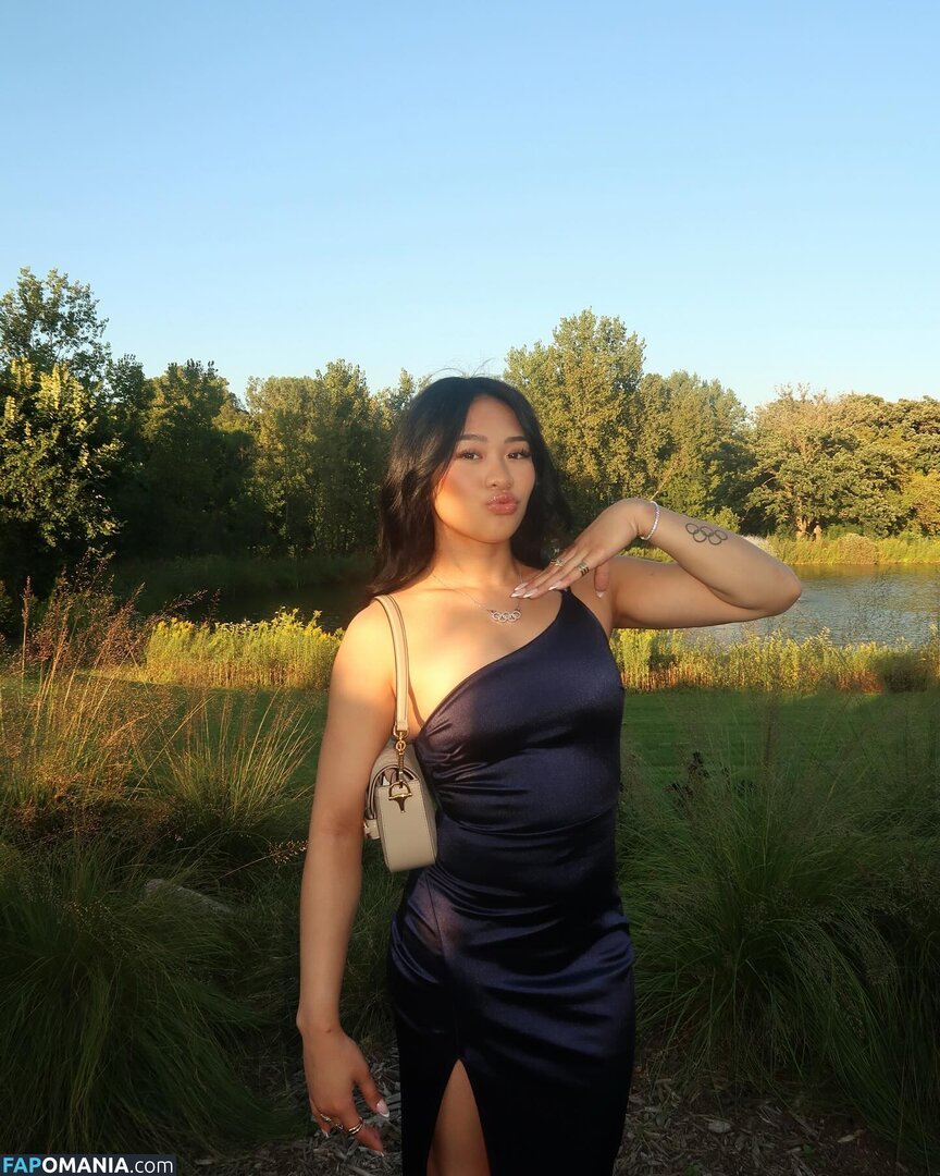 Suni Lee / sunisalee / u144353206 Çıplak OnlyFans  Sızdırılmış Fotoğraf #20