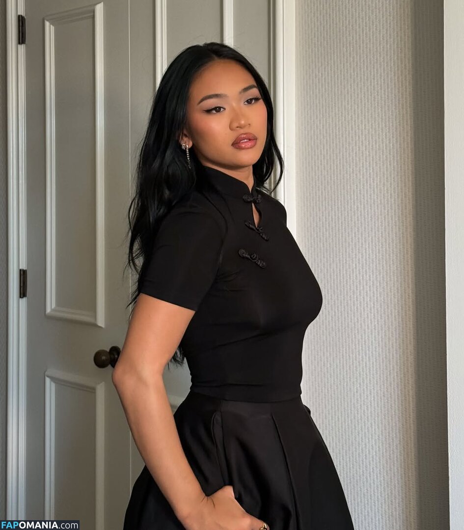 Suni Lee / sunisalee / u144353206 Çıplak OnlyFans  Sızdırılmış Fotoğraf #29