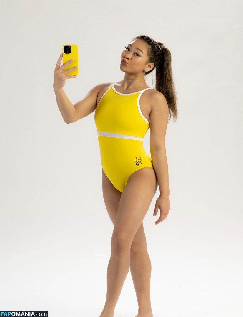 Suni Lee / sunisalee / u144353206 Çıplak OnlyFans  Sızdırılmış Fotoğraf #31