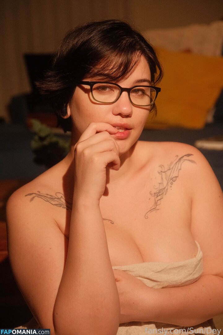 SuniDey / sunidey_ Çıplak OnlyFans  Sızdırılmış Fotoğraf #306