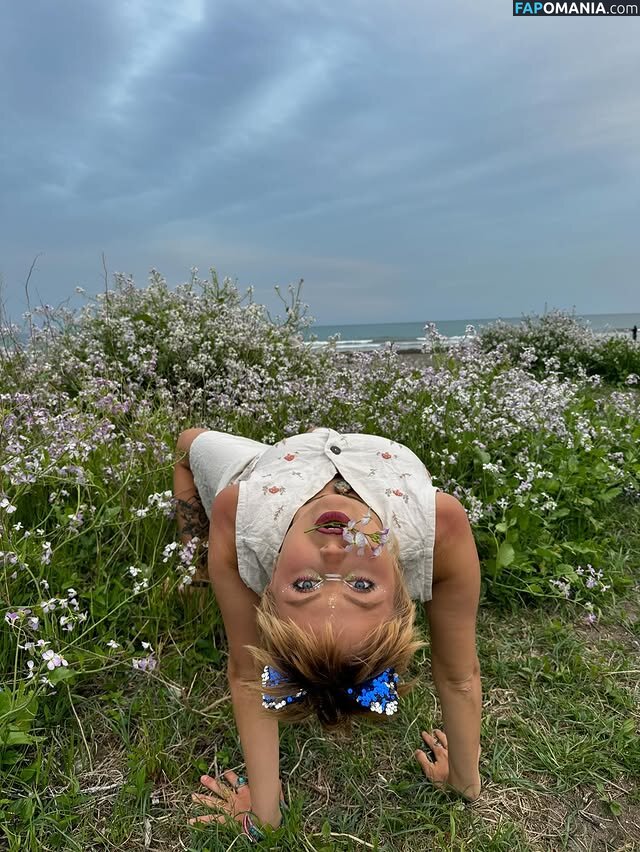 SunKitty / Sunkittycierra Çıplak OnlyFans  Sızdırılmış Fotoğraf #9
