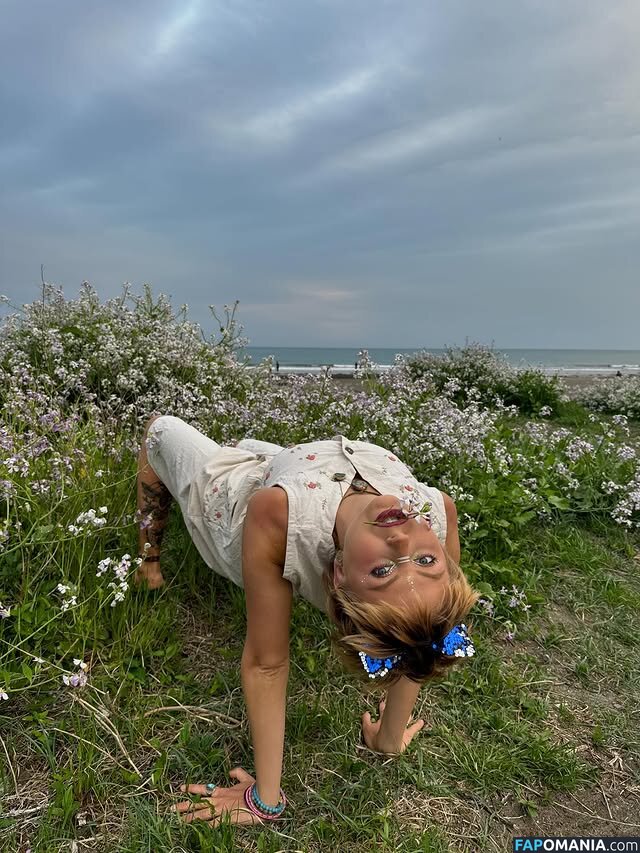 SunKitty / Sunkittycierra Çıplak OnlyFans  Sızdırılmış Fotoğraf #10