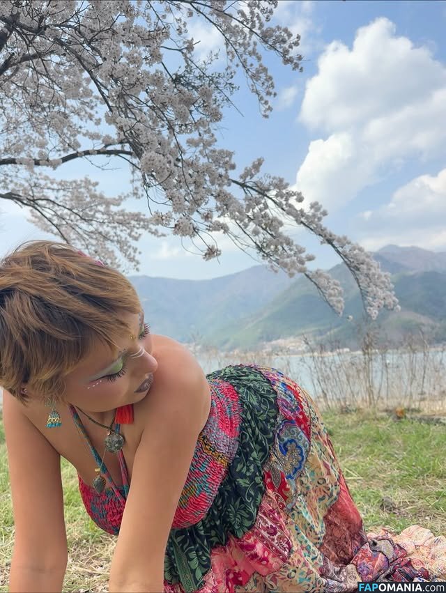 SunKitty / Sunkittycierra Çıplak OnlyFans  Sızdırılmış Fotoğraf #19