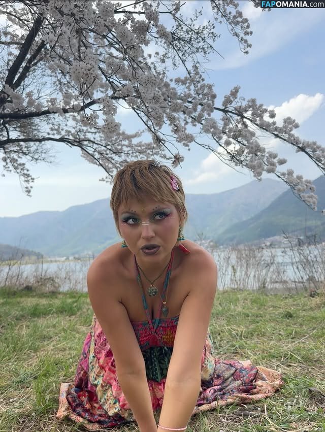 SunKitty / Sunkittycierra Çıplak OnlyFans  Sızdırılmış Fotoğraf #20