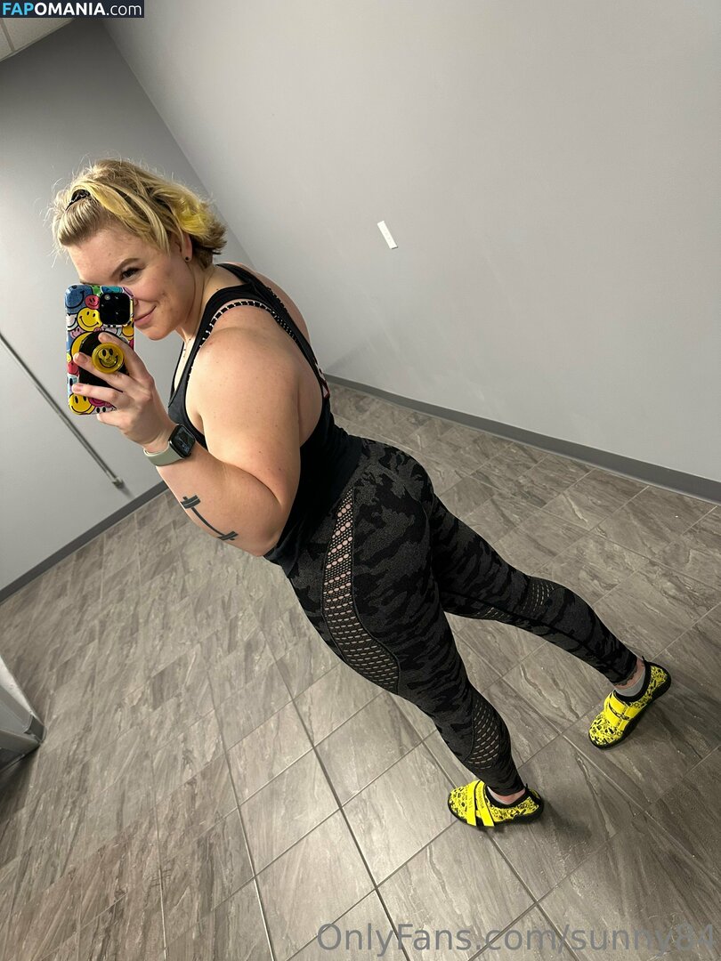 Sunny / sunny84 / sunnysunrayss Çıplak OnlyFans  Sızdırılmış Fotoğraf #18