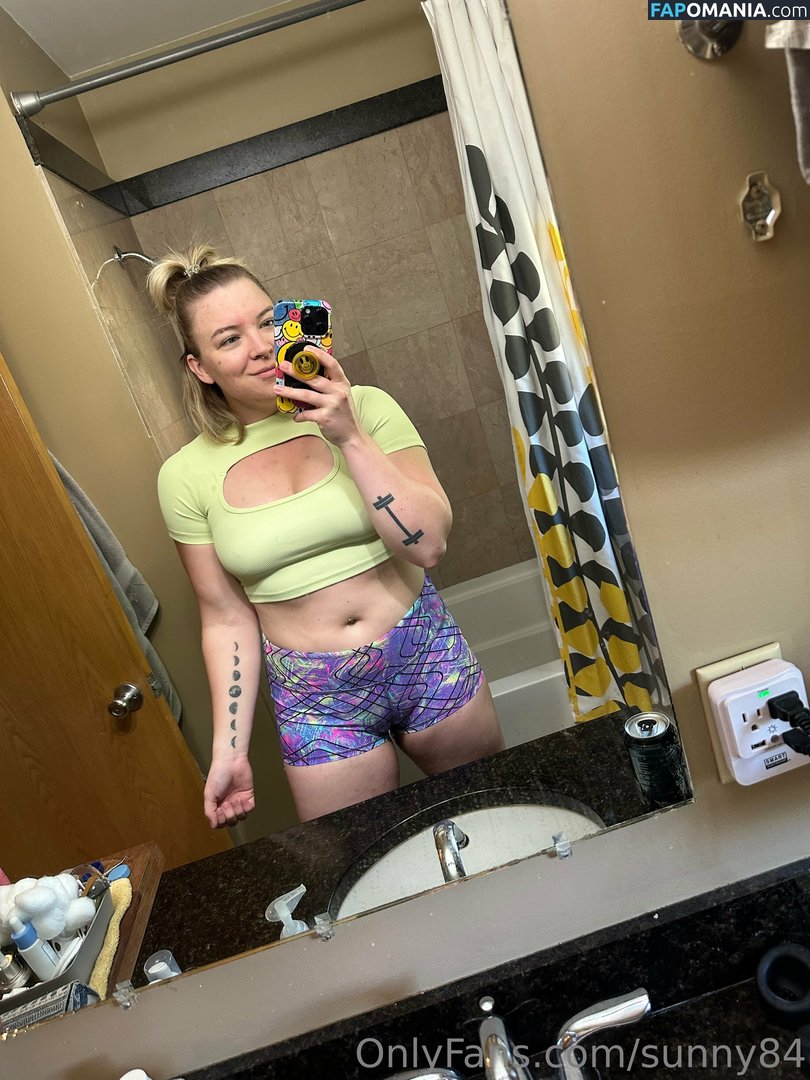_sunny84_ / sunny84 Çıplak OnlyFans  Sızdırılmış Fotoğraf #32