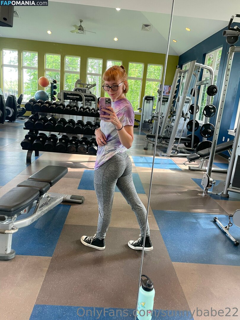 sunnybabe22 Çıplak OnlyFans  Sızdırılmış Fotoğraf #7