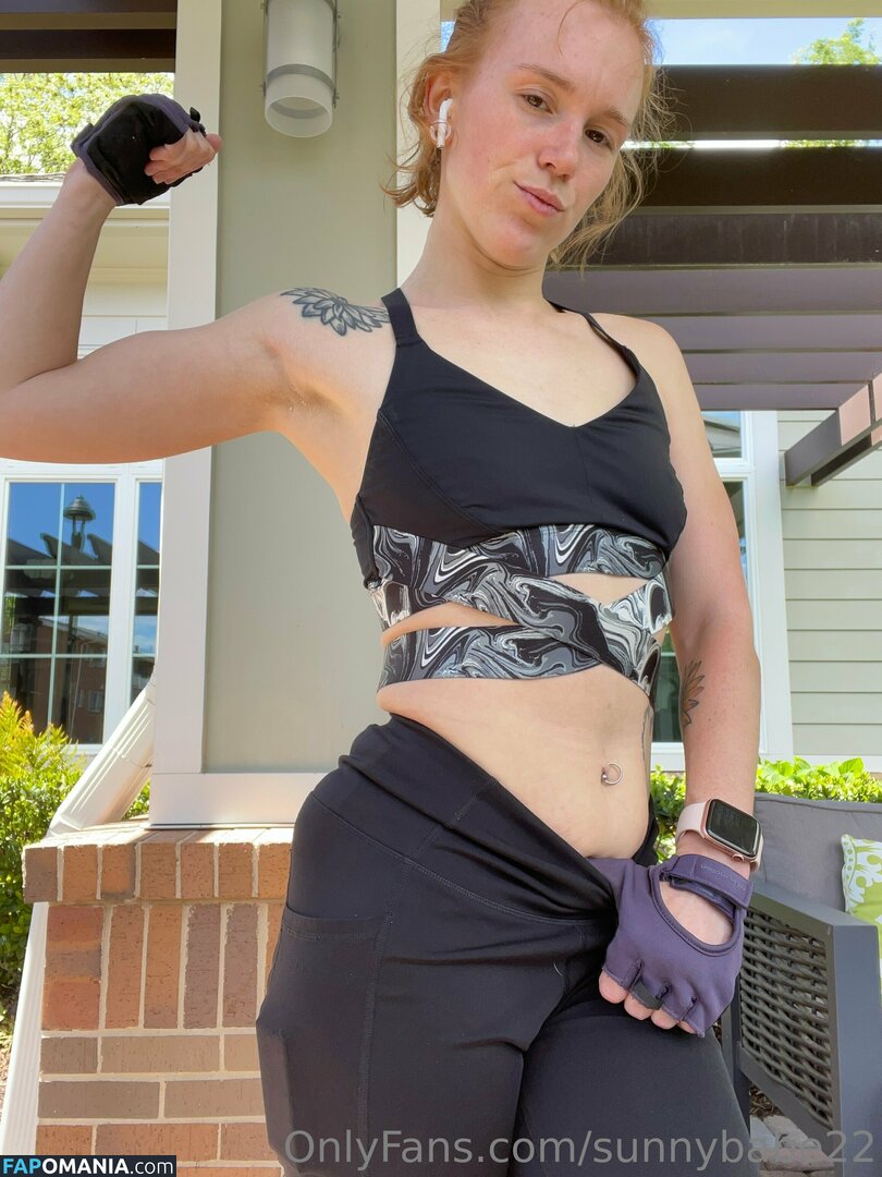 sunnybabe22 Çıplak OnlyFans  Sızdırılmış Fotoğraf #21