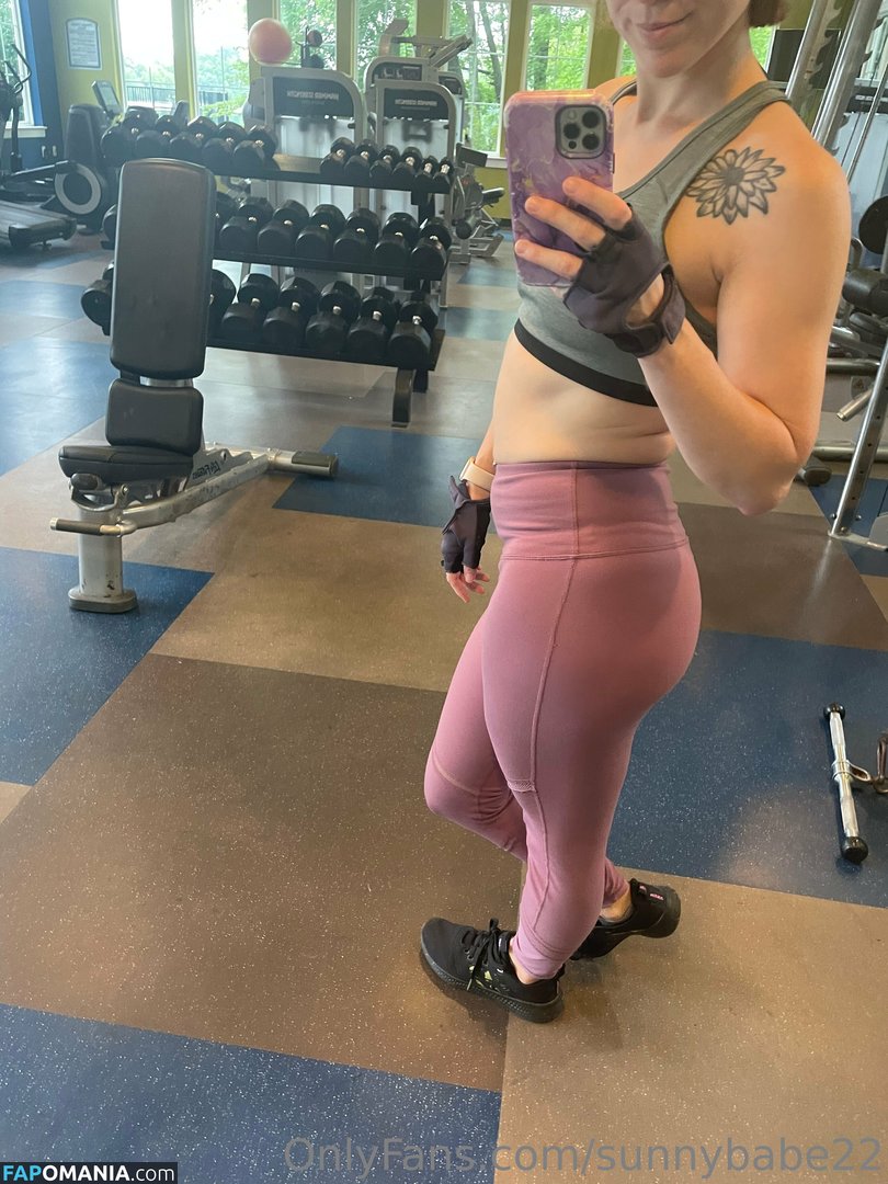 sunnybabe22 Çıplak OnlyFans  Sızdırılmış Fotoğraf #45