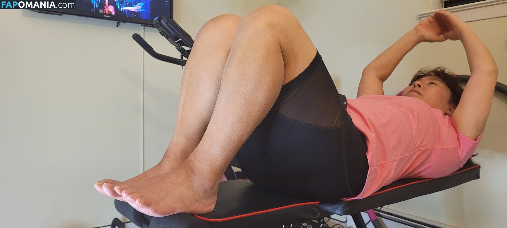 Sunflowermei / Sunnymei9 / https: / mommymei2023 / sunnymei Çıplak OnlyFans  Sızdırılmış Fotoğraf #43